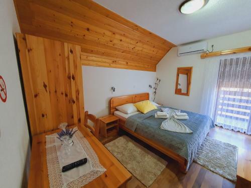 Hostal Plitvice Green Valley