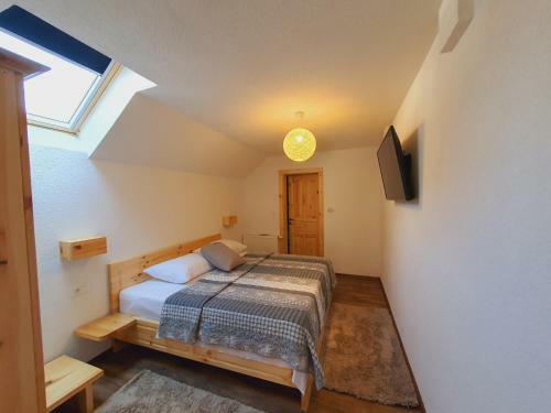 Hostal Plitvice Green Valley