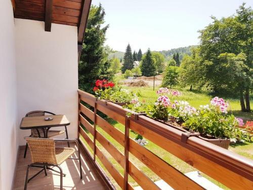 Hostal Plitvice Green Valley