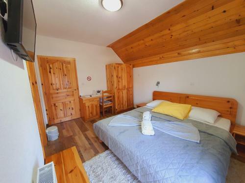 Hostal Plitvice Green Valley