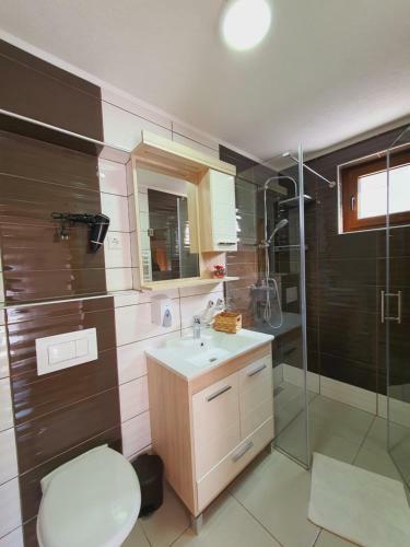 Hostal Plitvice Green Valley