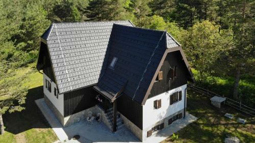 Apartamentos Timber Valley