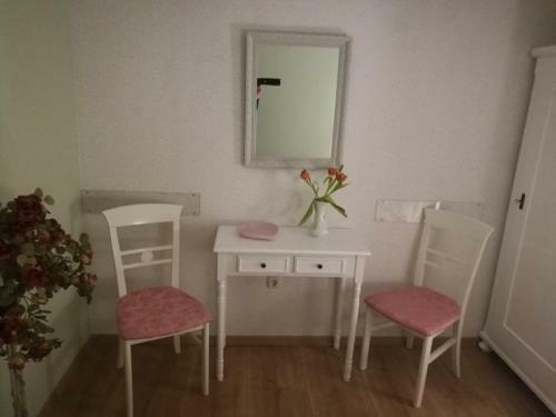 Bed & Breakfast Elbhangzimmer Dresden