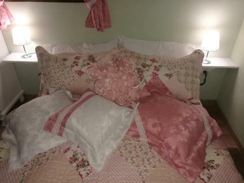 Bed & Breakfast Elbhangzimmer Dresden