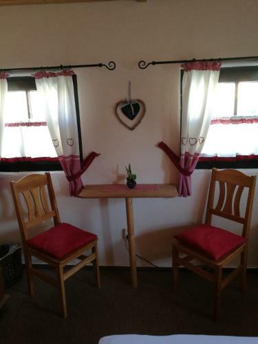 Bed & Breakfast Elbhangzimmer Dresden