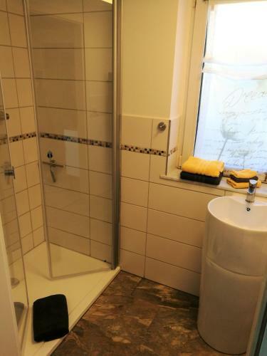Bed & Breakfast Elbhangzimmer Dresden