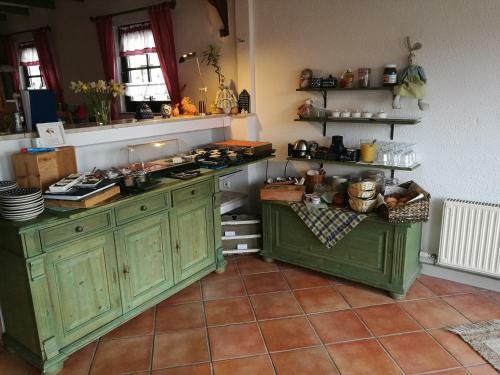 Bed & Breakfast Elbhangzimmer Dresden