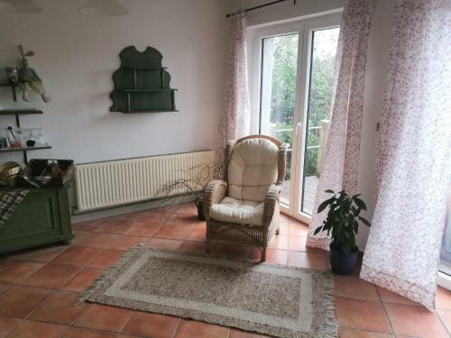 Bed & Breakfast Elbhangzimmer Dresden