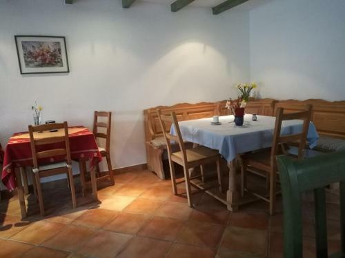 Bed & Breakfast Elbhangzimmer Dresden