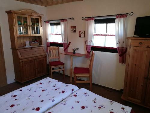 Bed & Breakfast Elbhangzimmer Dresden