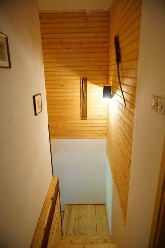 Lodge Plitvice Cottage Iggy