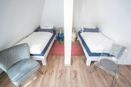 Apartamento Villa Golding - Flat 3