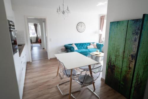 Apartamento Villa Golding - Flat 3