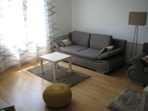 Apartamentos Sweet Home