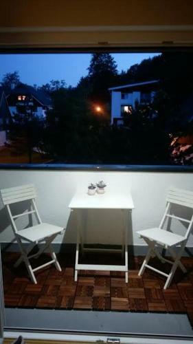 Apartamentos Sweet Home