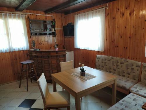 Apartmani San