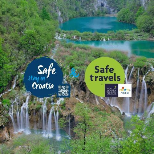 Apartment Lana, Plitvice Lakes