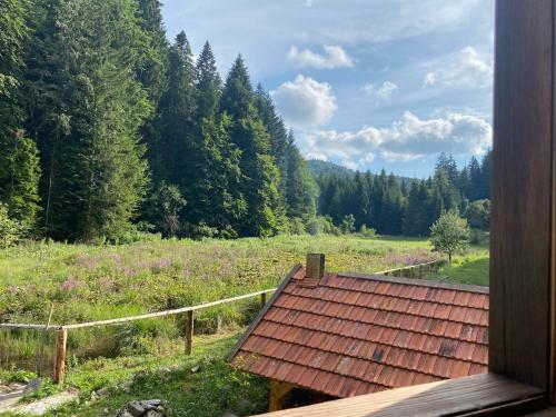 Rural House Stipanov Mlin
