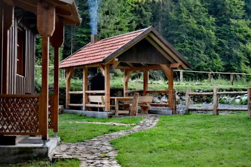 Rural House Stipanov Mlin