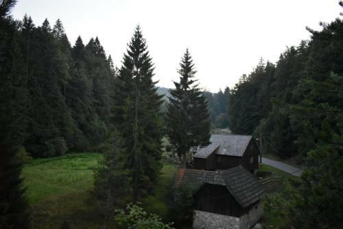 Rural House Stipanov Mlin
