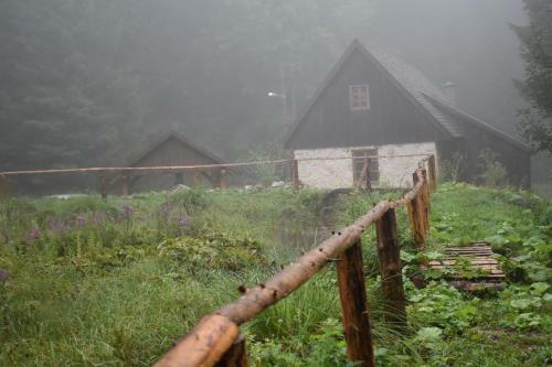 Rural House Stipanov Mlin