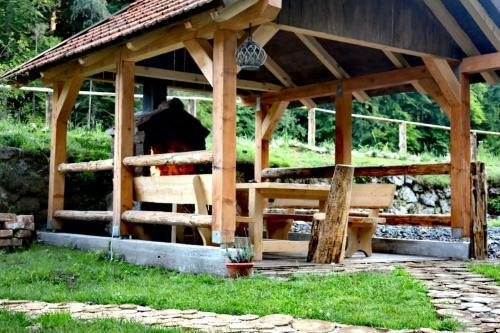 Rural House Stipanov Mlin