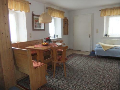 Apartamento G�stewohnung Dresden-altlockwitz