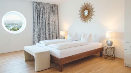 Apartamento Traumhafte Ferienwohnung Im Luisenhof