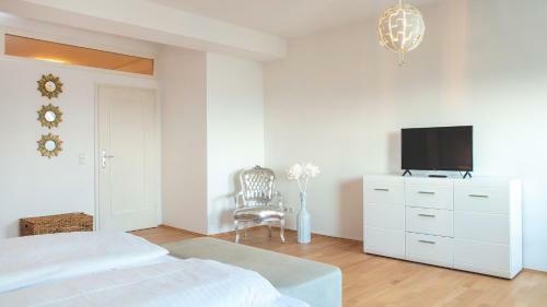 Apartamento Traumhafte Ferienwohnung Im Luisenhof