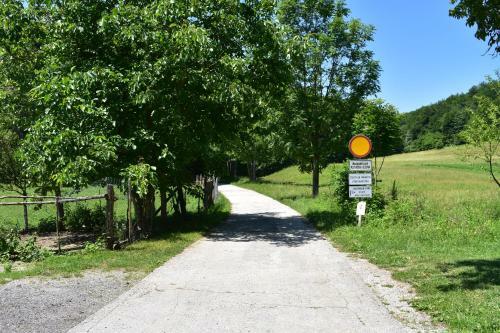 Agroturismo Plitvice Panta Rei