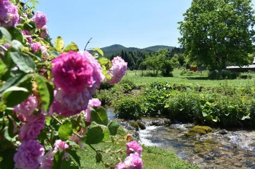 Agroturismo Plitvice Panta Rei