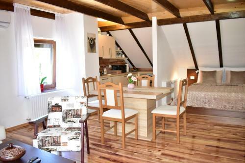 Agroturismo Plitvice Panta Rei
