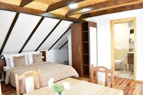 Agroturismo Plitvice Panta Rei