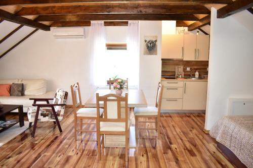 Agroturismo Plitvice Panta Rei