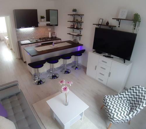 Apartamento Sweet Dreams