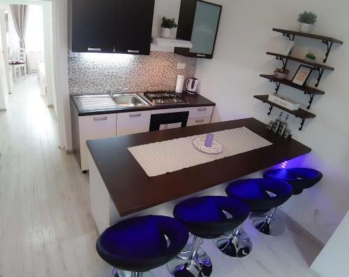 Apartamento Sweet Dreams