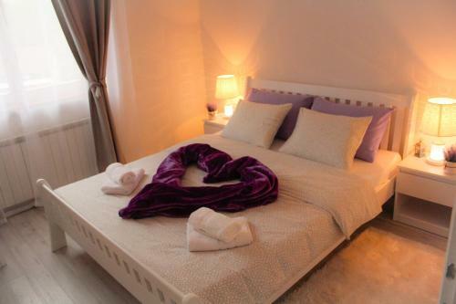 Apartamento Sweet Dreams