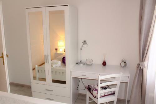 Apartamento Sweet Dreams