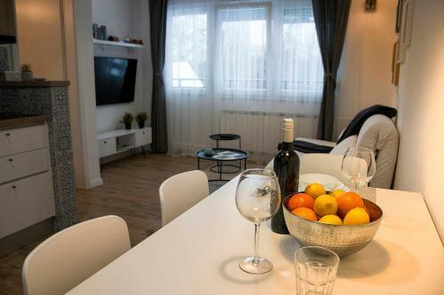 L&l Leisure Apartments Plitvice