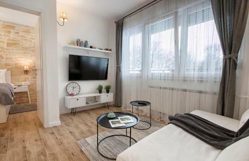 L&l Leisure Apartments Plitvice