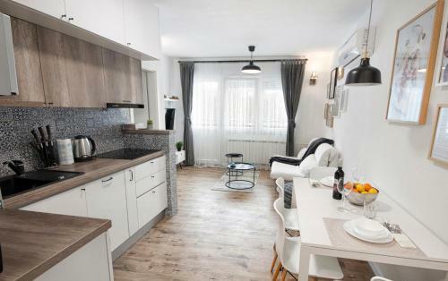 L&l Leisure Apartments Plitvice