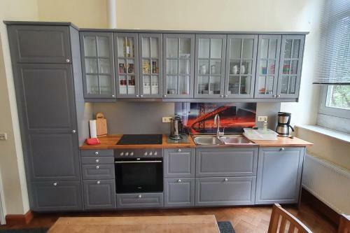 Apartamento Ferienwohnungen Villa Haniel Carl