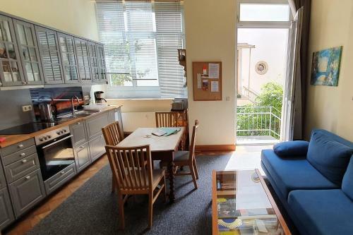 Apartamento Ferienwohnungen Villa Haniel Carl