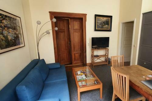 Apartamento Ferienwohnungen Villa Haniel Carl