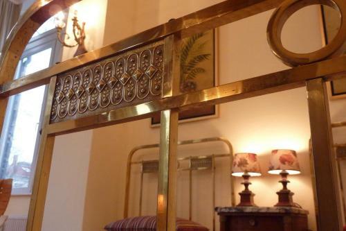 Apartamento Ferienwohnungen Villa Haniel Carl