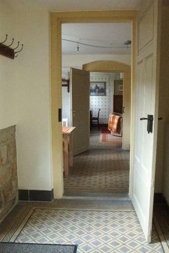 Apartamento Ferienwohnungen Villa Haniel Carl