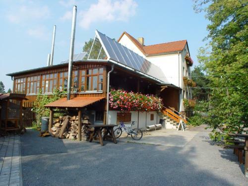 Hotel K�hlerh�tte