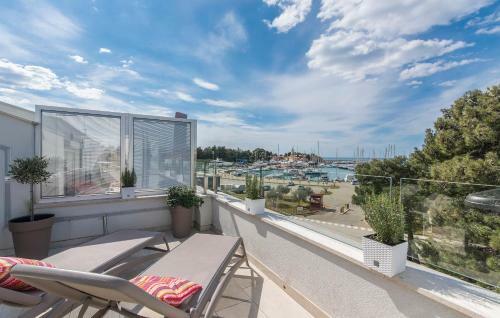 Luxury Apartments Novigrad