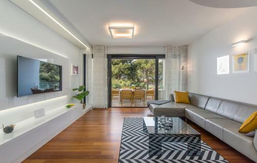 Luxury Apartments Novigrad