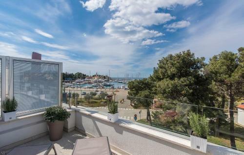 Luxury Apartments Novigrad